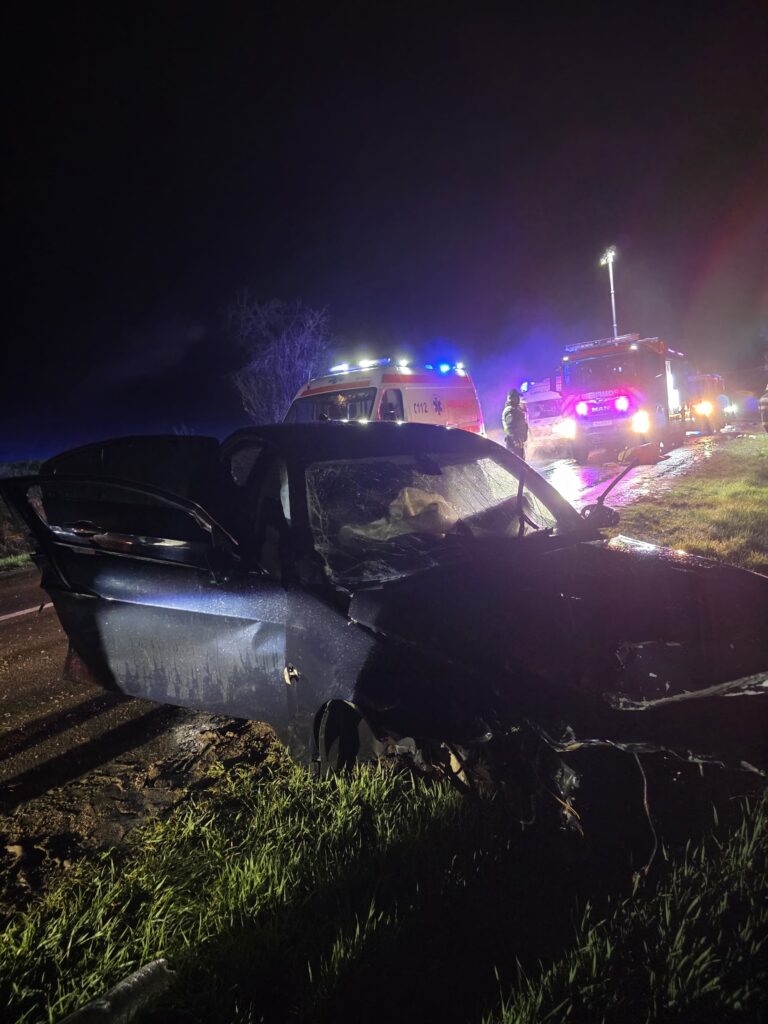accident cluj turda viisoara