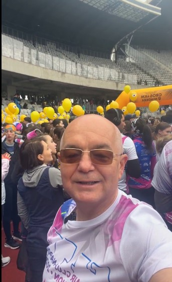 maraton cluj