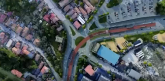 pasaj oasului simulari priamria cluj