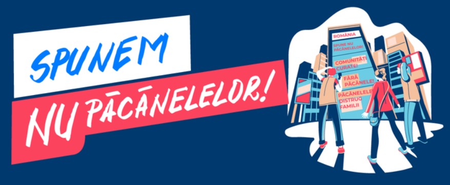 petitie cluj pacanele