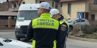 politia locala cluj