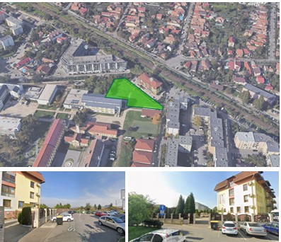 centrul sf bectarie cluj