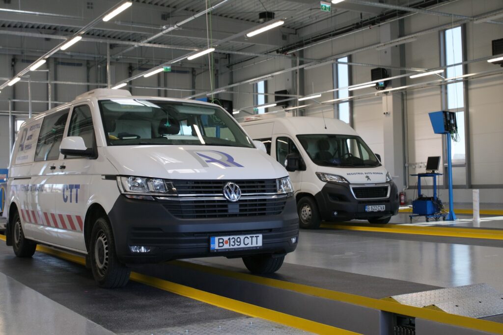 sediu registrul auto roman 3