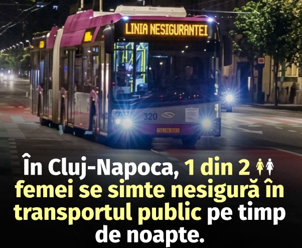 cluj-napoca studiu tineri cluj siguranta in spatiul public