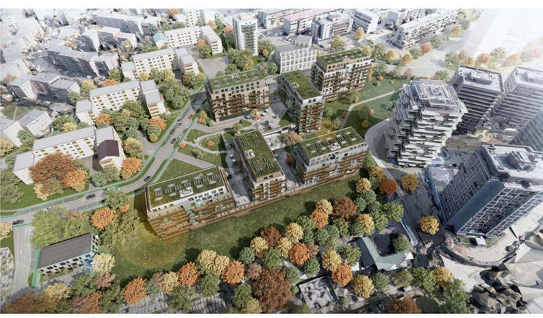 blocuri funzisului 93 coratim