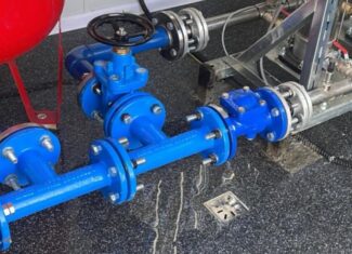 statie pompare rascruci