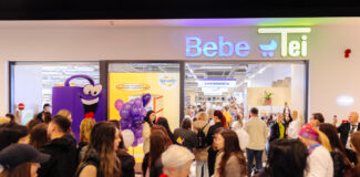 bebe tei, deschidere bebe tei cluj