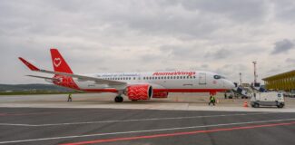 anima wings viena cluj frankfurt