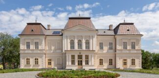 castel banffy cj cluj rascruci