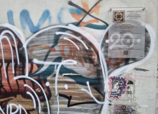 palatul thoroczkay fatada