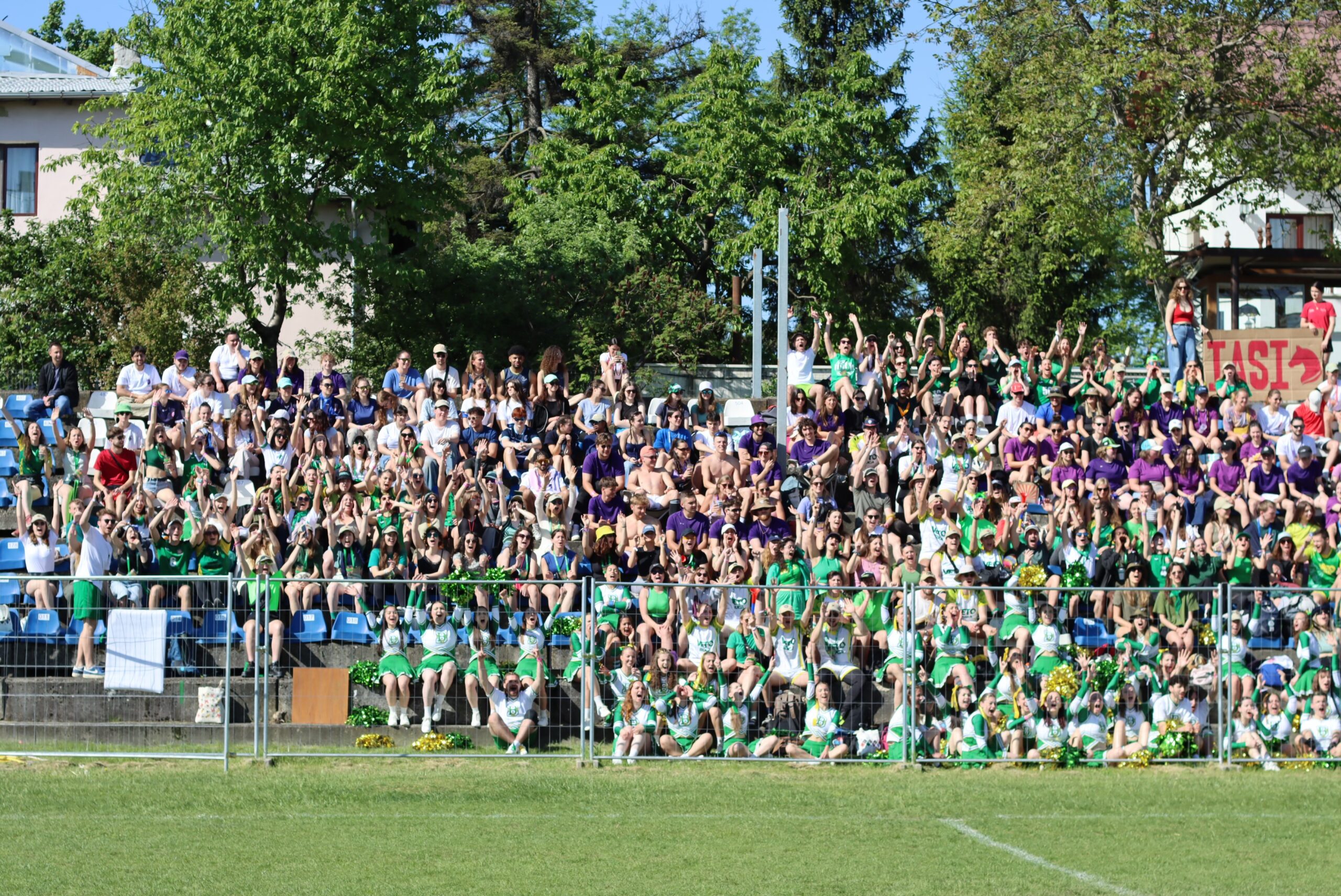 usamv studenti straini