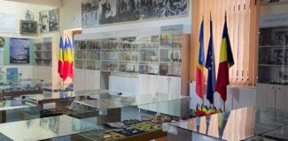 muzeul iclod sursa facebook.com