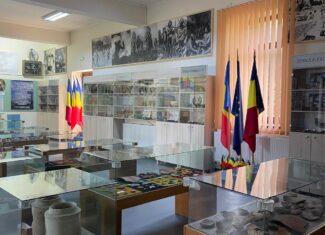 muzeul iclod sursa facebook.com