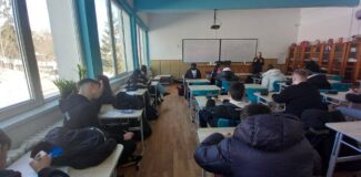 Colegiul Tehnic "Anghel Saligny" Cluj-Napoca