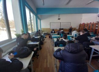 Colegiul Tehnic "Anghel Saligny" Cluj-Napoca