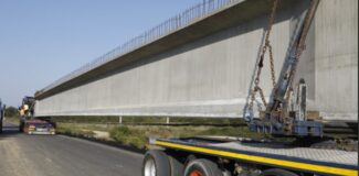 grinzi autostrada stiri