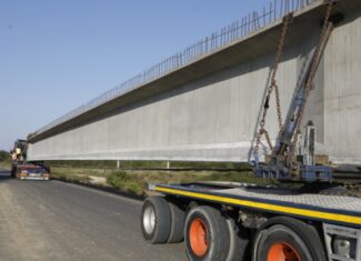 grinzi autostrada stiri