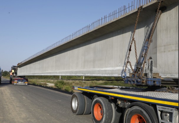 grinzi autostrada stiri
