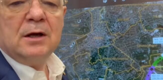 centura lot nou scos la licitatie