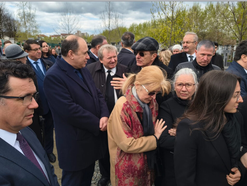 Liviu maior psd grupul de la cluj