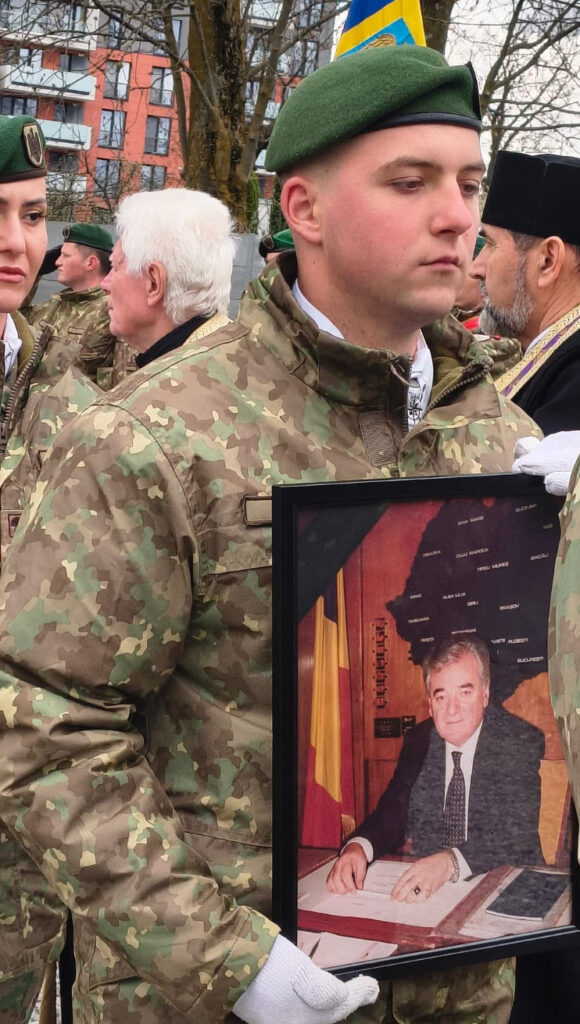 Liviu maior psd cluj