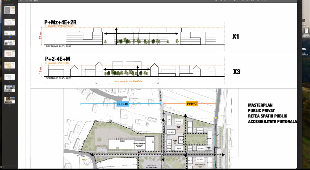 proiect apahida atelier RVD platforma IPEG 5