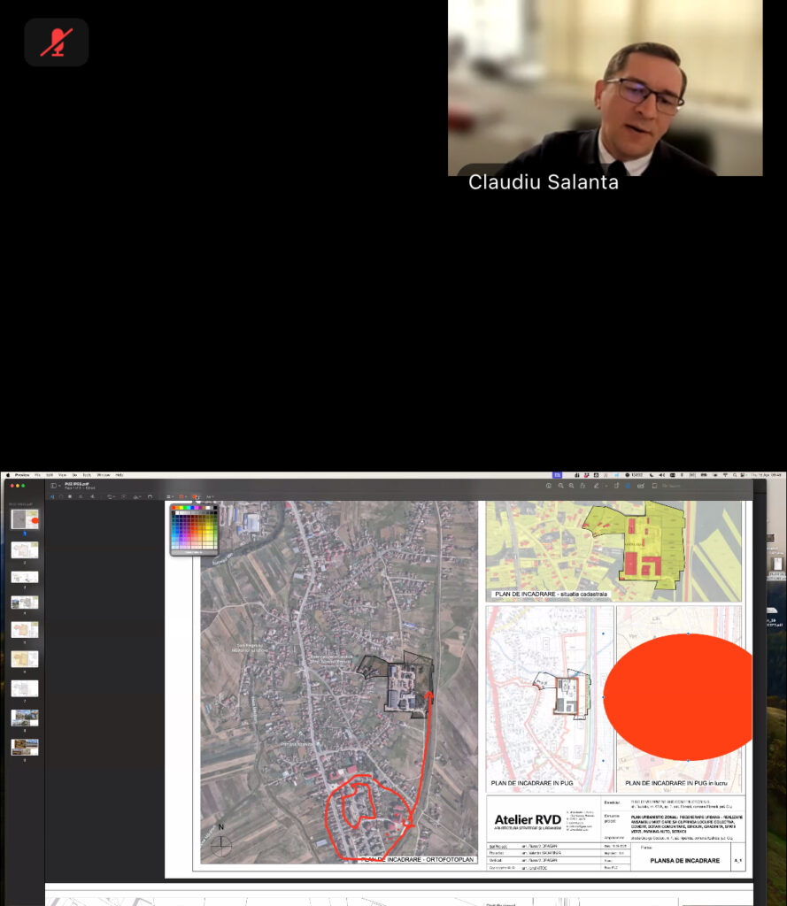 proiect apahida atelier RVD platforma IPEG2