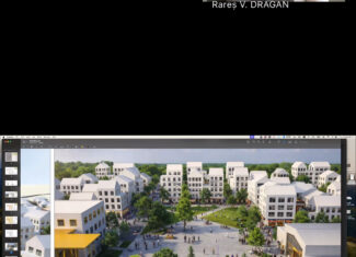 proiect apahida atelier RVD platforma IPEG