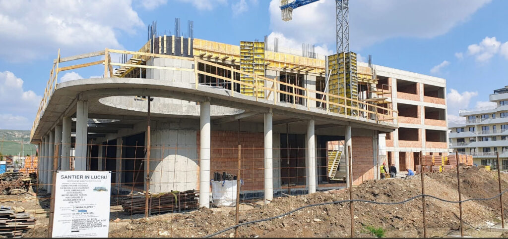 Scoala catanelor cluj floresti