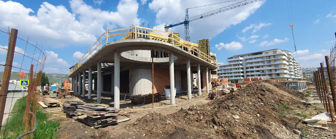 Scoala Floresti cluj