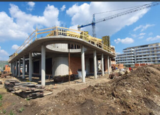 Scoala Floresti cluj