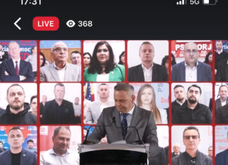 PSD Grindeanu Bolojan