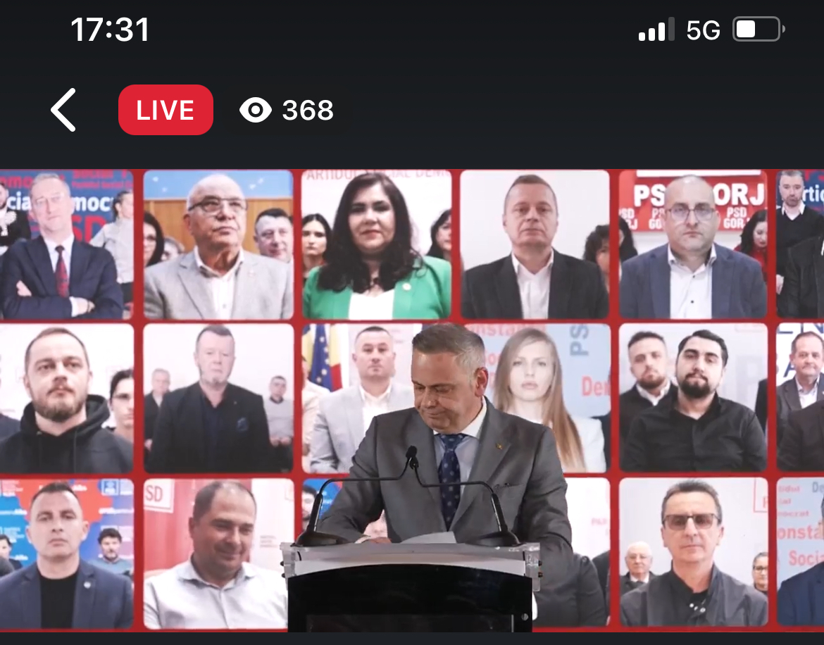 PSD Grindeanu Bolojan