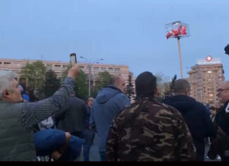 Piata victoriei bolojan