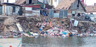 floresti gunoi somes romi floresti