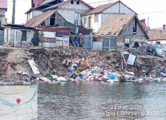 floresti gunoi somes romi floresti