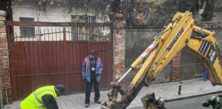 interventii strada vasiel alecsandri