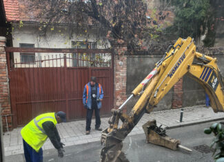 interventii strada vasiel alecsandri