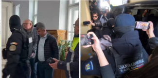 Arestari dosar coruptie functionari cj bistrita cj salaj