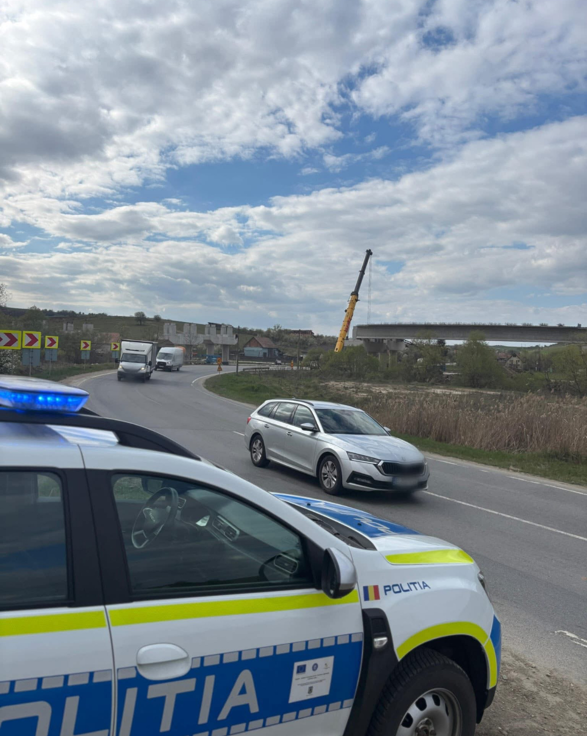 Ispectoratul judetean cluj