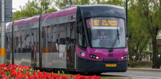 Transport public cluj