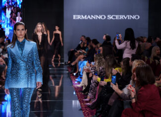 Modă, defilare, catwalk