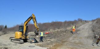 companai de apa somes cj cluj