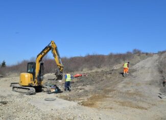 companai de apa somes cj cluj