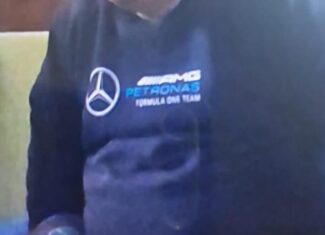 persoana disparuta 8 aprilie 2025