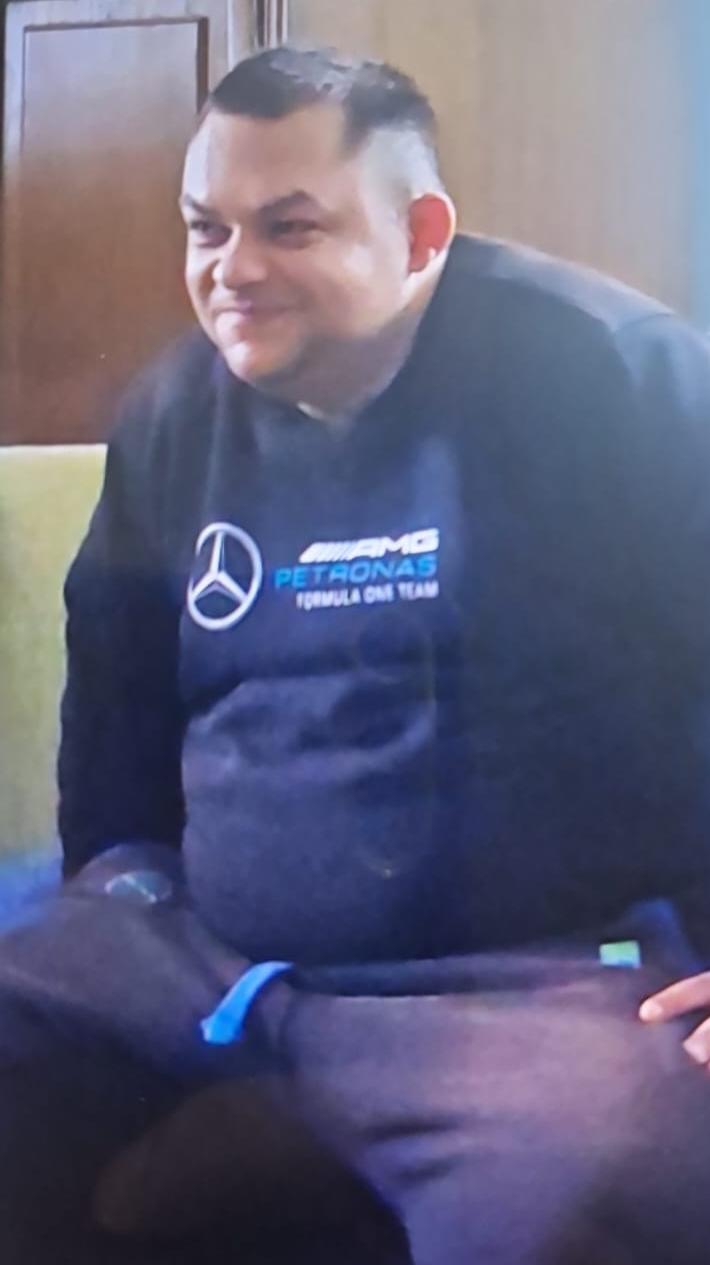 persoana disparuta 8 aprilie 2025