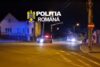 actiune politie cluj