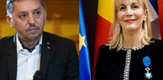 daniel david anca buzoianu rectori cluj