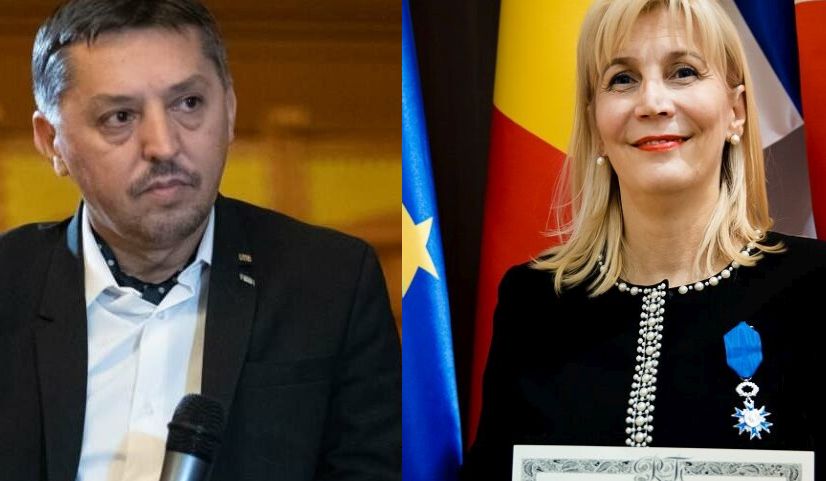 daniel david anca buzoianu rectori cluj