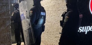 perchezitii cluj salaj 8 aprilie sursa politia romana